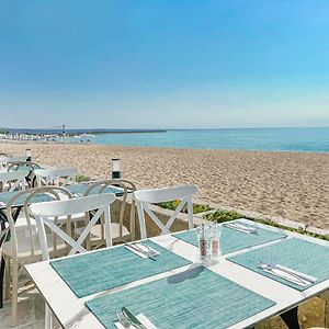 Private Beach Double Room